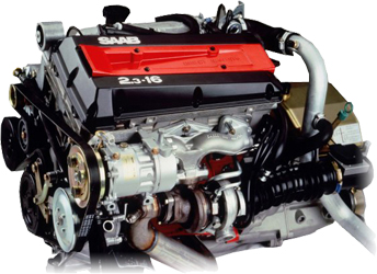 U209F Engine